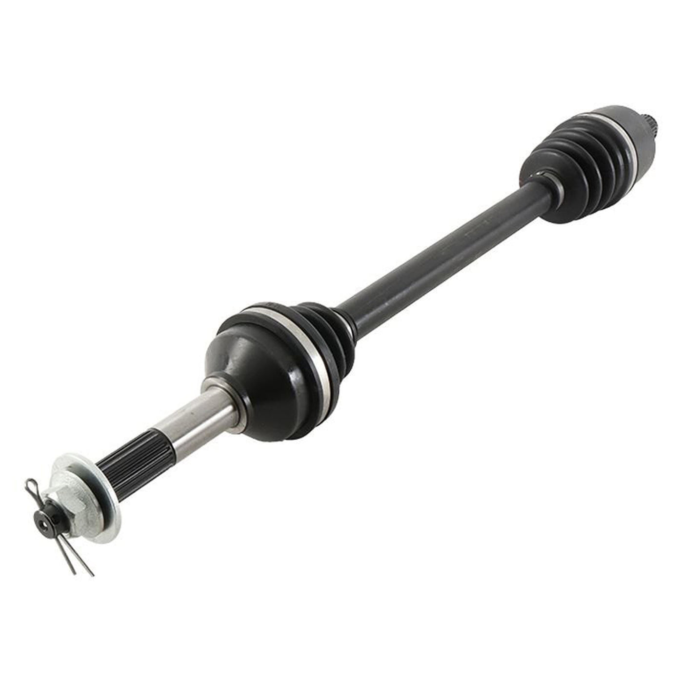 ALL BALLS RACING TRK 8 Axle Rear Left Kawasaki TERYX 750 4X4#mpn_AB8-KW-8-316