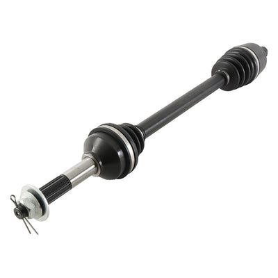 ALL BALLS RACING TRK 8 Axle Rear Left Kawasaki TERYX 750 4X4#mpn_AB8-KW-8-316