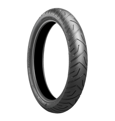 BRIDGESTONE - BATTLAX ADVENTURE A41F 110/80R18M/C-(58H) TIRE#mpn_8782