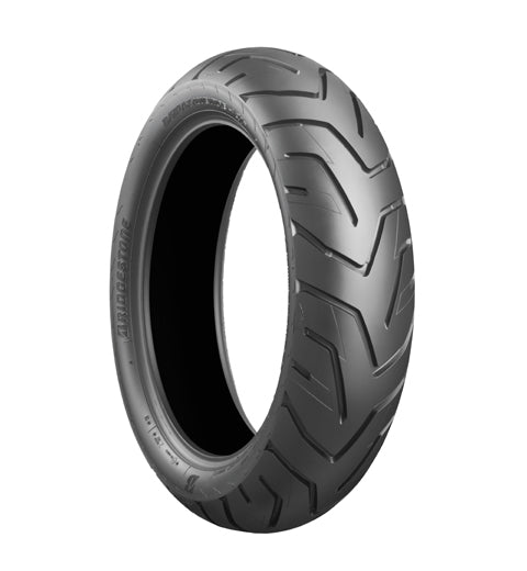 BRIDGESTONE - BATTLAX ADVENTURE A41R 170/60ZR17M/C-(72W) TIRE#mpn_8849