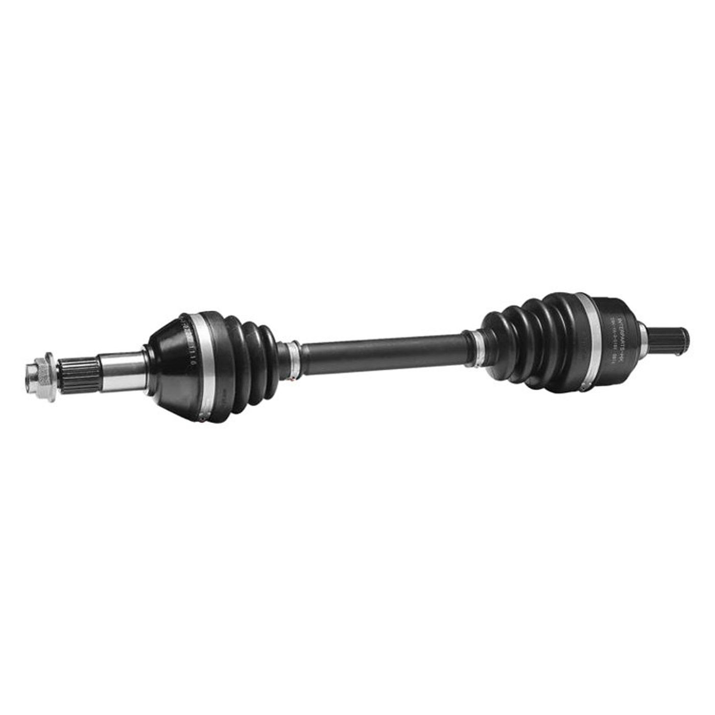 All Balls Racing AB8-KW-8-121 Trk 8 Axle Kawasaki #AB8-KW-8-121