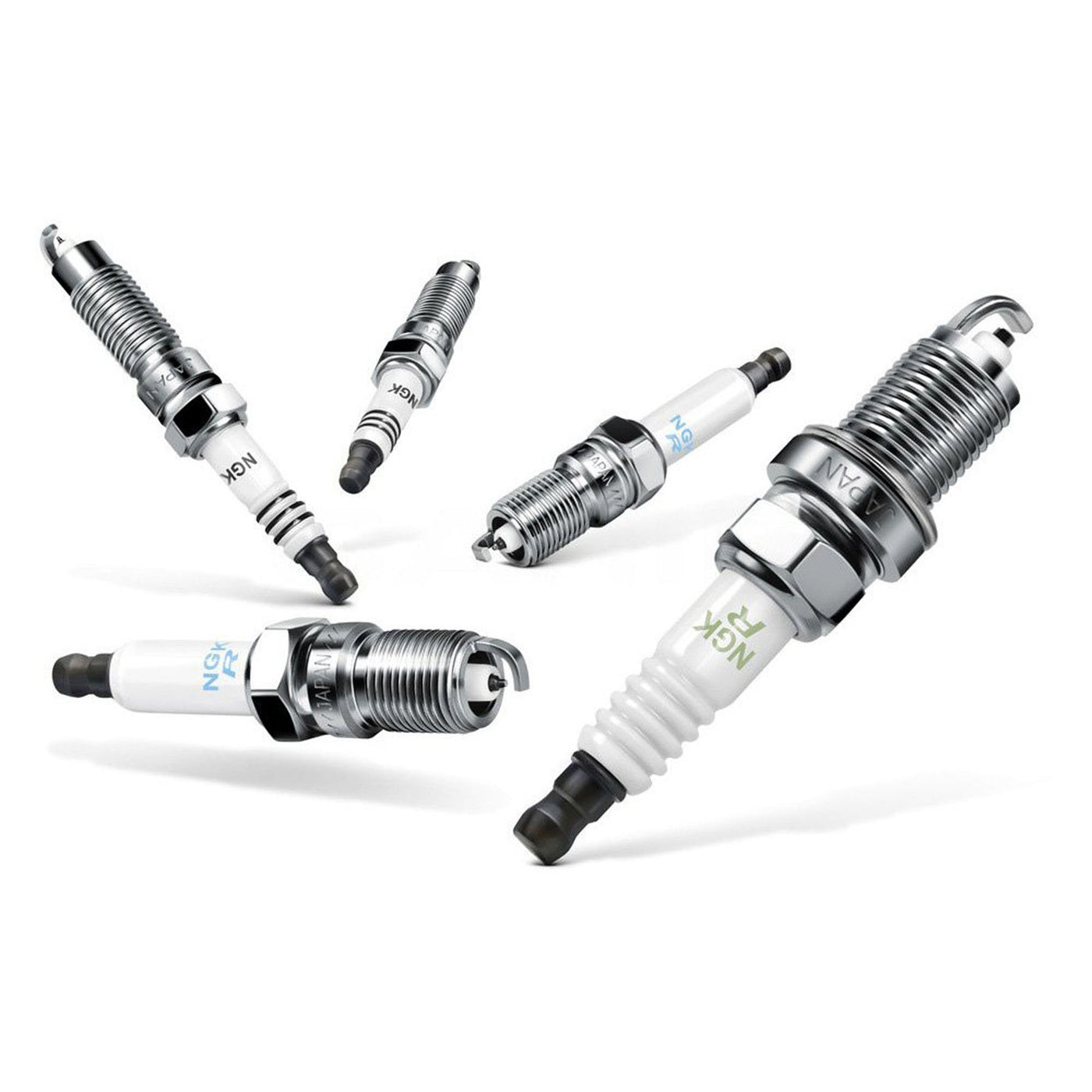 Ngk 93819 Spark Plug #93819