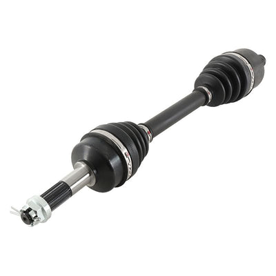 ALL BALLS RACING TRK 8 Axle Rear Left Kawasaki KVF650 I Brute#mpn_AB8-KW-8-312