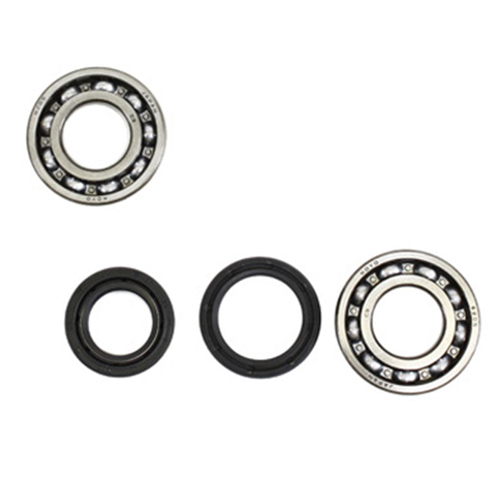 All Balls 24-1074 Crank Bearing and Seal Kit #24-1074