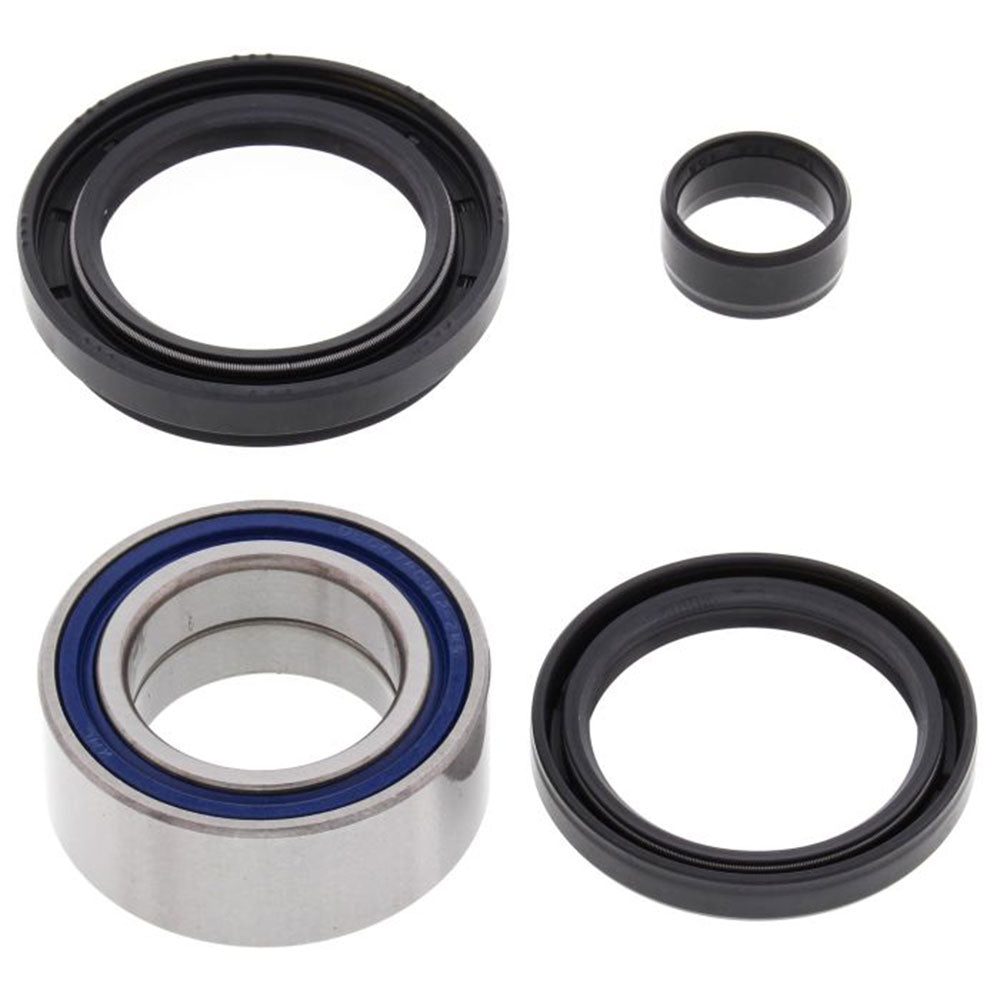 All Balls 25-1003 Wheel Bearing Kit - One Wheel - Front #25-1003