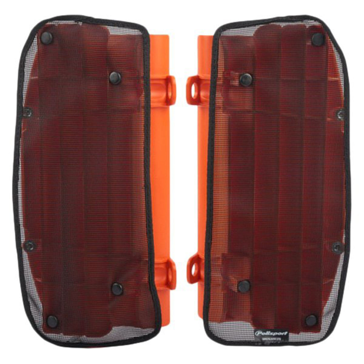 POLISPORT MESH FOR RADIATOR LOUVERS BLACK#mpn_8459700001