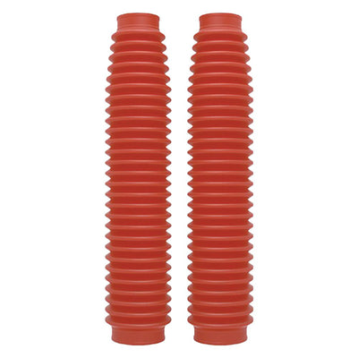 POLISPORT FORK BOOTS MOTO 350*41 RED#mpn_8365000007