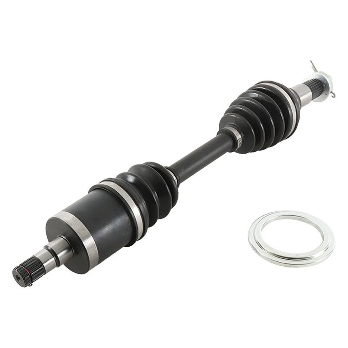 All Balls Racing AB8-CA-8-115 Trk 8 Axle Front Left Can-Am Outlander 1000 #AB8-CA-8-115
