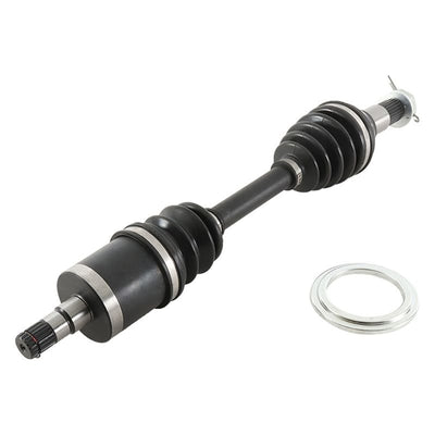 All Balls Racing AB8-CA-8-115 Trk 8 Axle Front Left Can-Am Outlander 1000 #AB8-CA-8-115