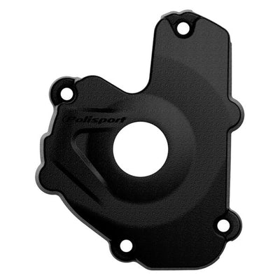 POLISPORT IGNITION COVER PROTECTOR BLACK#mpn_8460800001