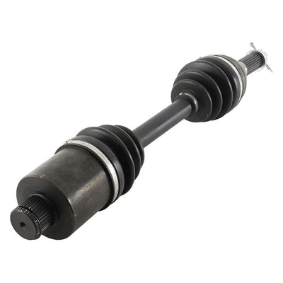 ALL BALLS RACING TRK 8 Axle Rear Left Polaris Sportsman 400 4#mpn_AB8-PO-8-301