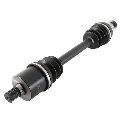 All Balls Racing AB8-AC-8-349 Trk 8 Axle Rear Left Arctic Cat 1000 Prowler #AB8-AC-8-349