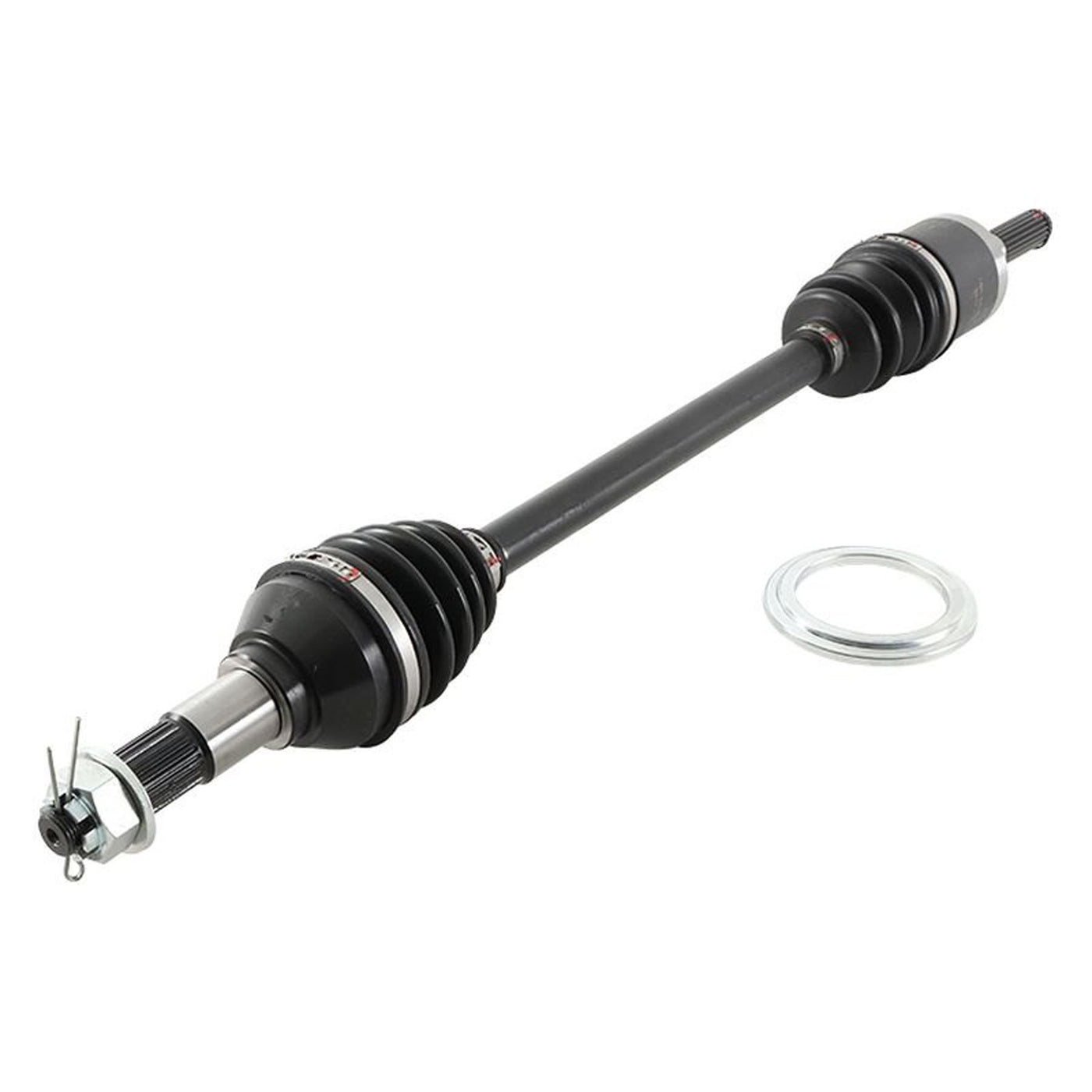 All Balls Racing AB8-CA-8-218 Trk 8 Axle Front Right Can-Am Maverick 1000 #AB8-CA-8-218