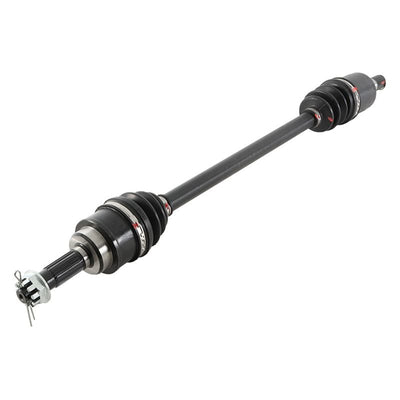 All Balls Racing AB8-HO-8-324 Trk 8 Axle Rear Right Honda Big Red MUV 700 #AB8-HO-8-324