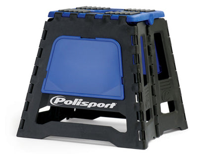 BIKE STAND BLUE #mpn_8981500003