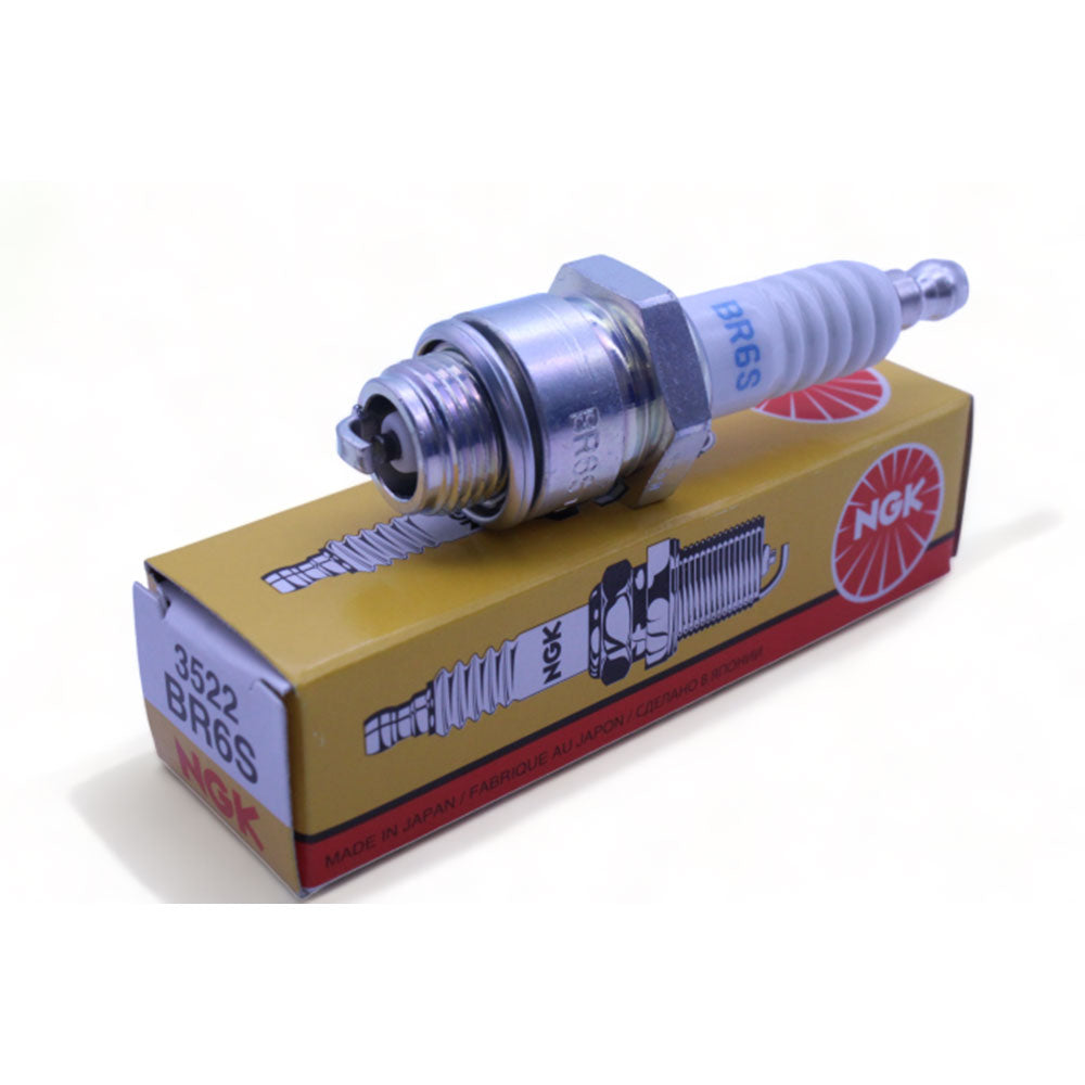 Ngk 3522 Spark Plug #3522