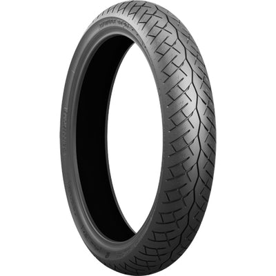 BRIDGESTONE - BATTLAX BT46F 3.25-19-(54H) TIRE#mpn_11659