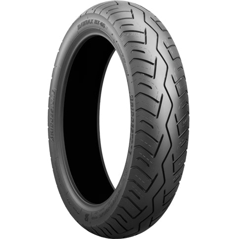 BRIDGESTONE - BATTLAX BT46R 130/90-16M/C-(67H) TIRE#mpn_11635