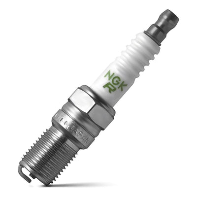 NGK 90299 MR8F NICKEL SPARK PLUG (EXTENDED METAL SHELL)#mpn_90299