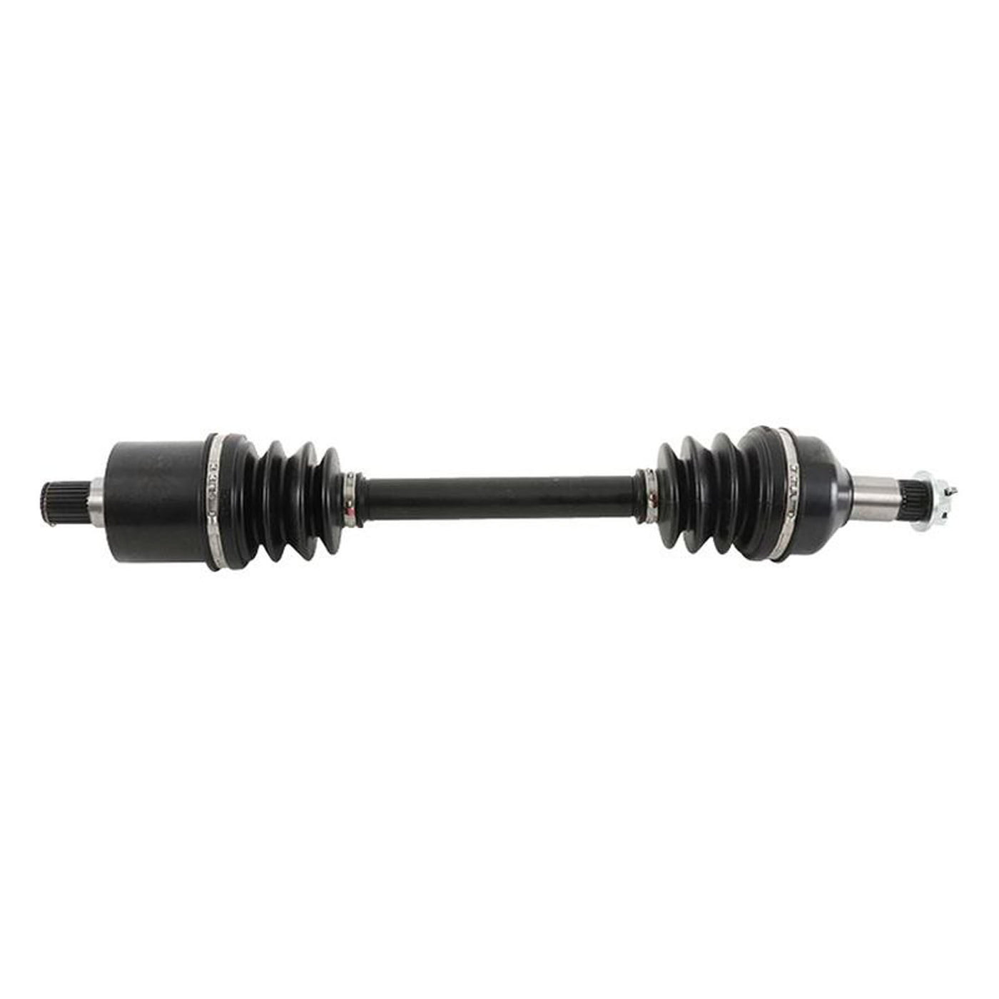 All Balls Racing AB8-AC-8-349 Trk 8 Axle Rear Left Arctic Cat 1000 Prowler #AB8-AC-8-349