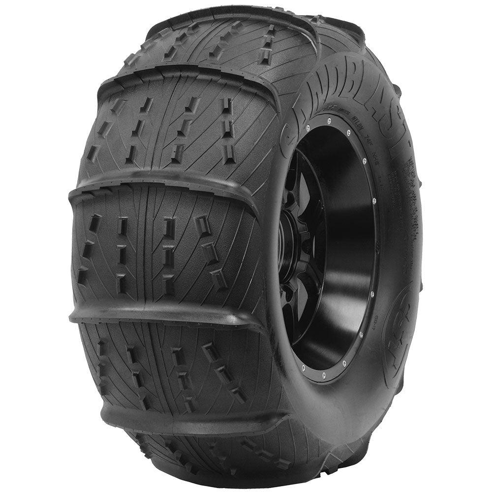 TIRE SANDBLAST CS22 REAR 30X12-14#mpn_TM00735800