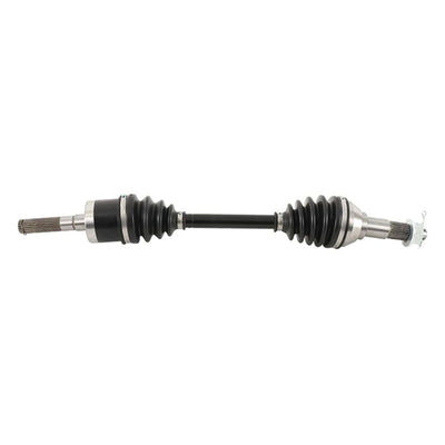 All Balls Racing AB6-CA-8-222 Axle Front Right Can-Am Outlander #AB6-CA-8-222