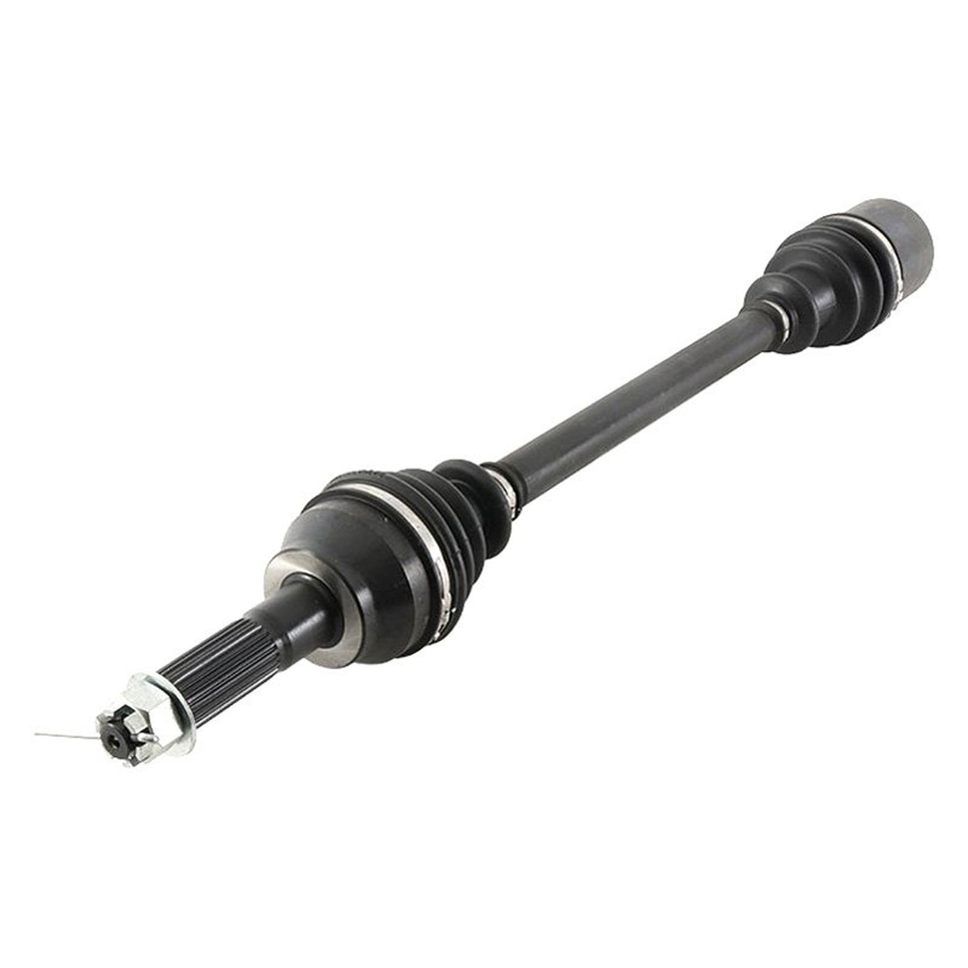 ALL BALLS RACING TRK 8 Axle Rear Left Polaris Ranger 4X4 500#mpn_AB8-PO-8-334