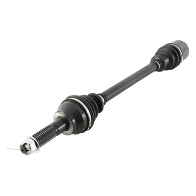 ALL BALLS RACING TRK 8 Axle Rear Left Polaris Ranger 4X4 500#mpn_AB8-PO-8-334