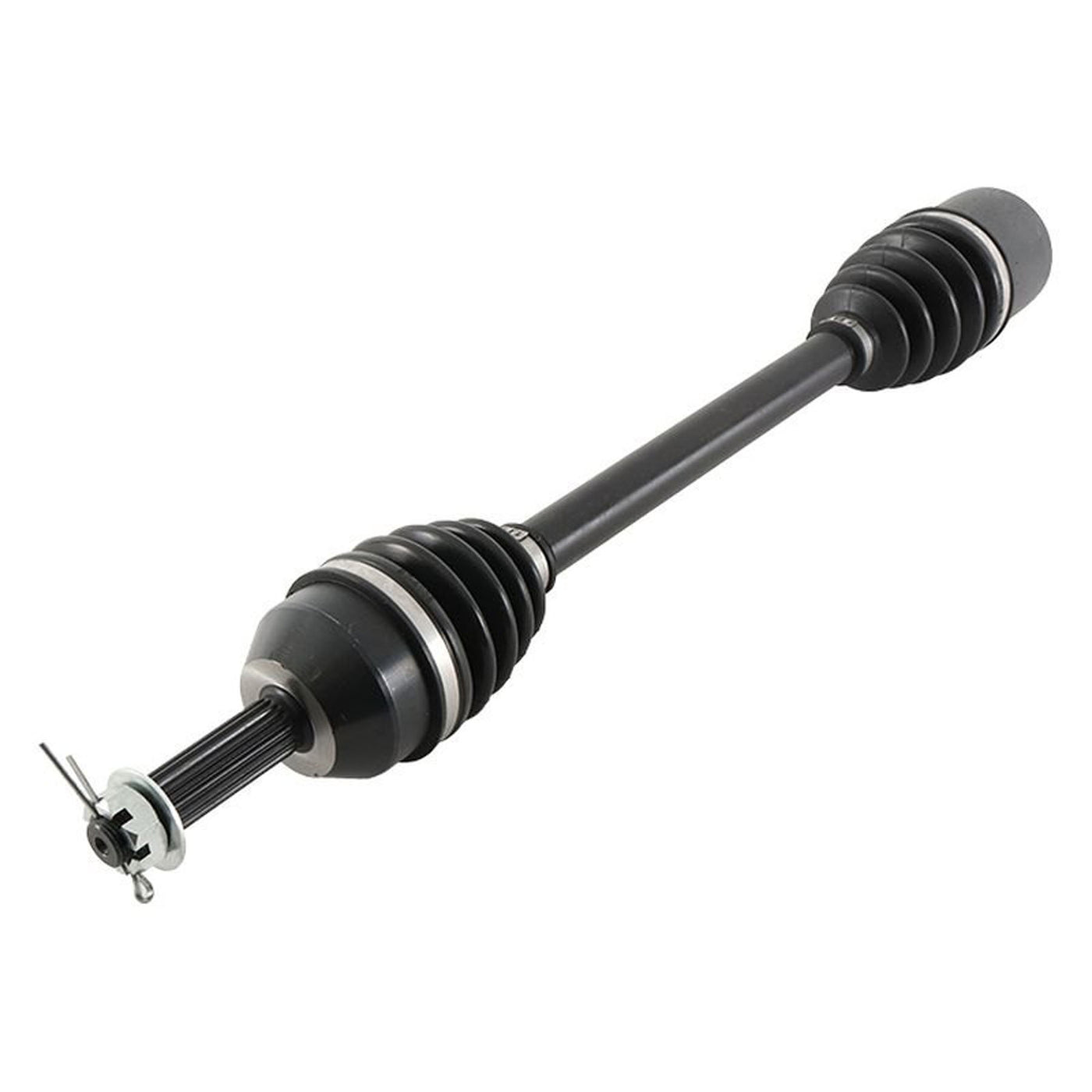 ALL BALLS RACING TRK 8 Axle Front Left Polaris Ranger 4x4 570#mpn_AB8-PO-8-331