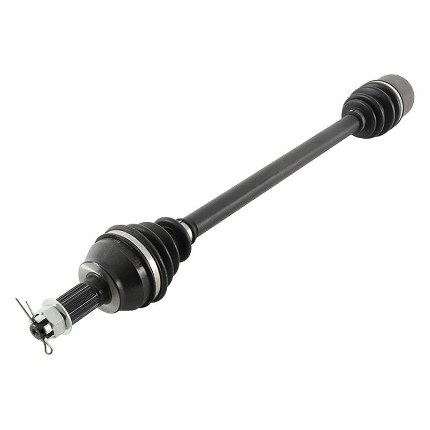 ALL BALLS RACING TRK 8 Axle Front Left Polaris RZR 4 XP 900 1#mpn_AB8-PO-8-313