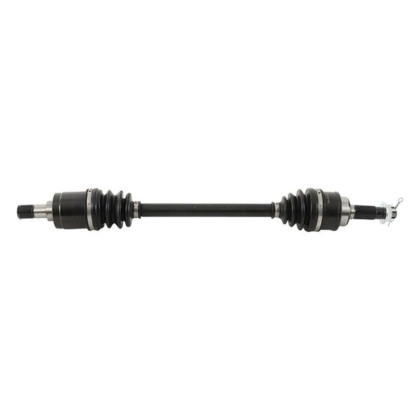 All Balls Racing AB8-HO-8-223 Trk 8 Axle Front Right Honda Big Red MUV 700 #AB8-HO-8-223