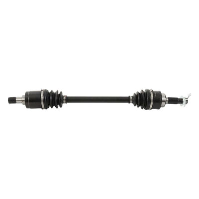 All Balls Racing AB8-HO-8-223 Trk 8 Axle Front Right Honda Big Red MUV 700 #AB8-HO-8-223