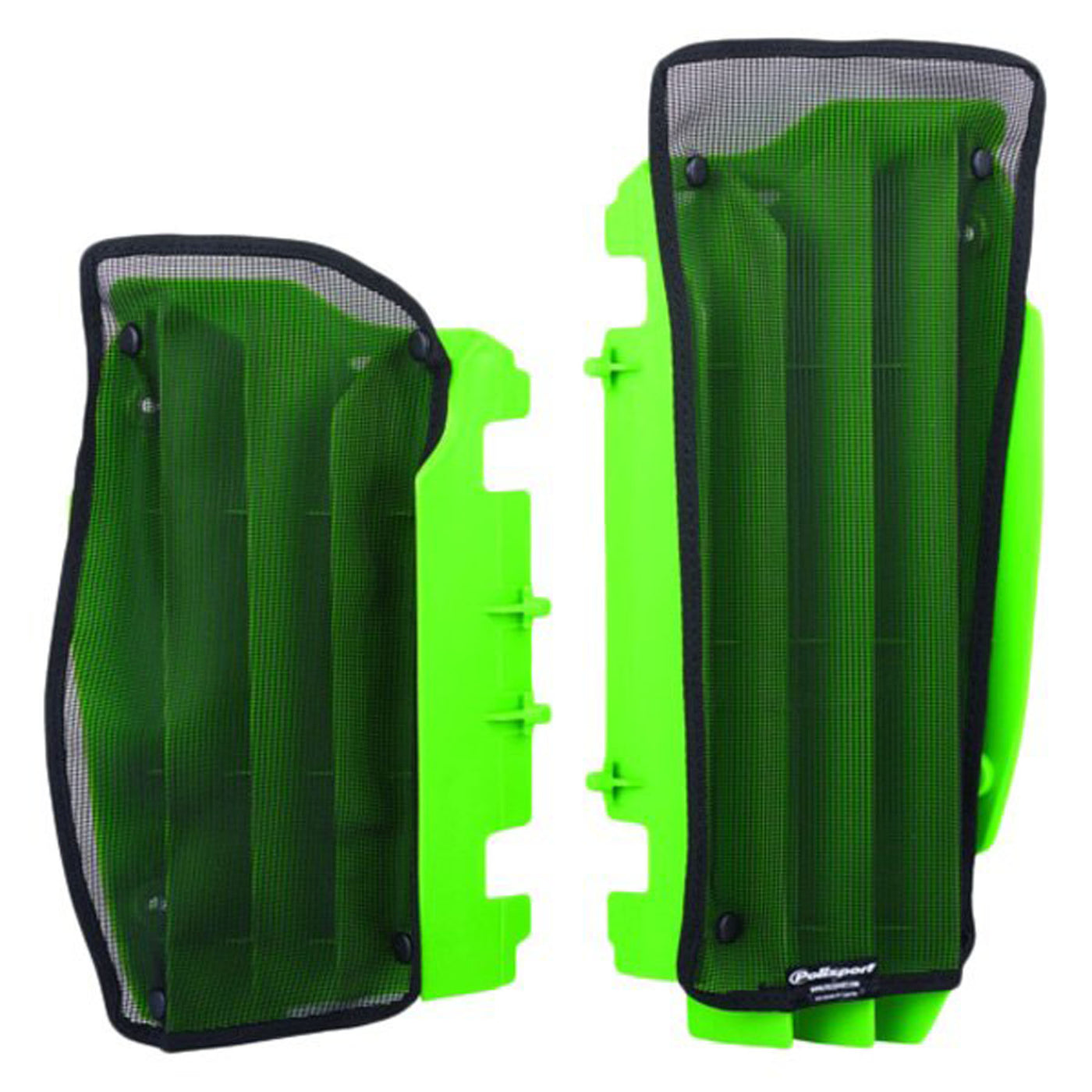 POLISPORT MESH FOR RADIATOR LOUVERS BLACK#mpn_8459400001