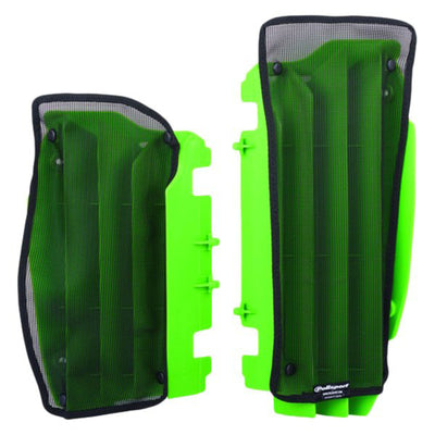 POLISPORT MESH FOR RADIATOR LOUVERS BLACK#mpn_8459400001