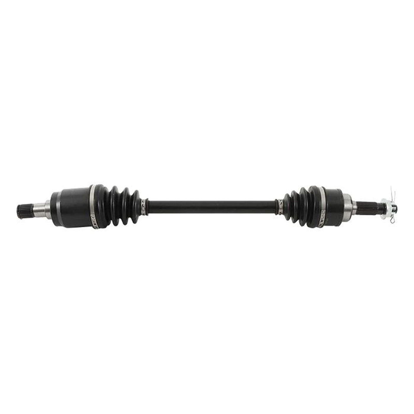 All Balls Racing AB8-HO-8-323 Trk 8 Axle Rear Left Honda Big Red MUV 700 #AB8-HO-8-323