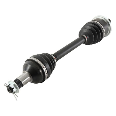 All Balls Racing AB8-AC-8-245 Trk 8 Axle Front Left Arctic Cat 400 Fis 4X4 #AB8-AC-8-245