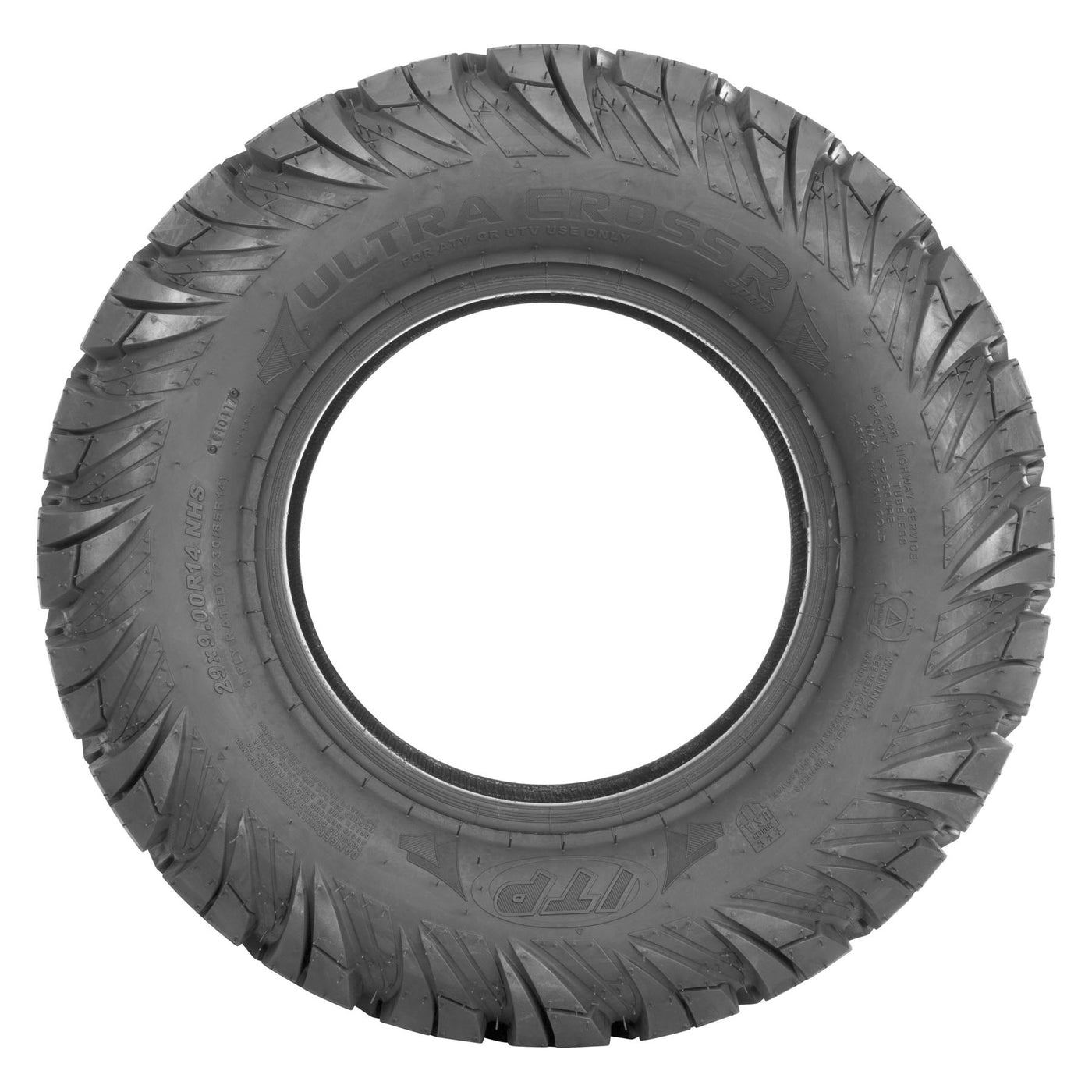 ITP ULTRACROSS R SPEC 29x9R-14 #mpn_6P0317