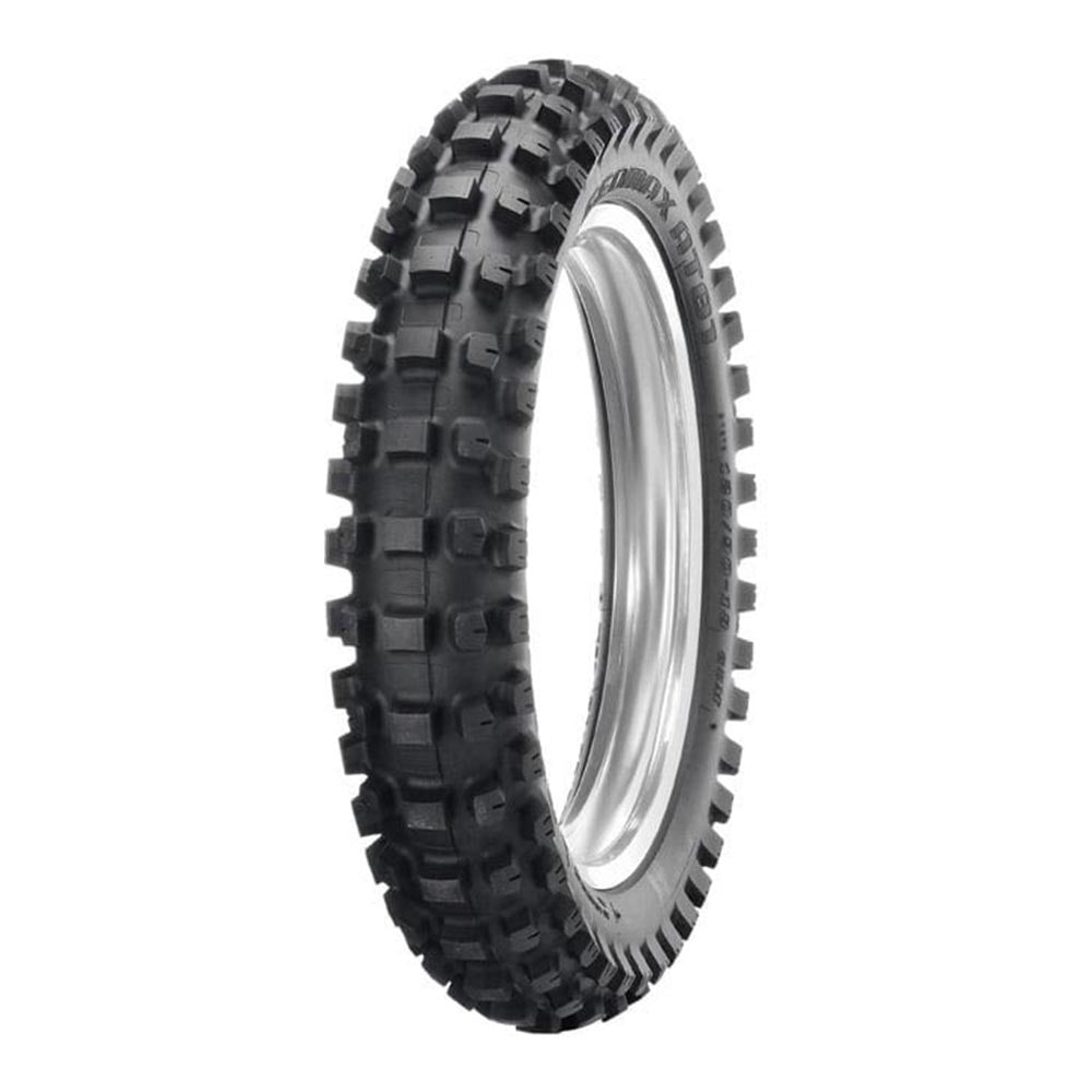 TIRE GEOMAX RC AT81 REAR 110/90-18 61M BIAS TT#mpn_45170455