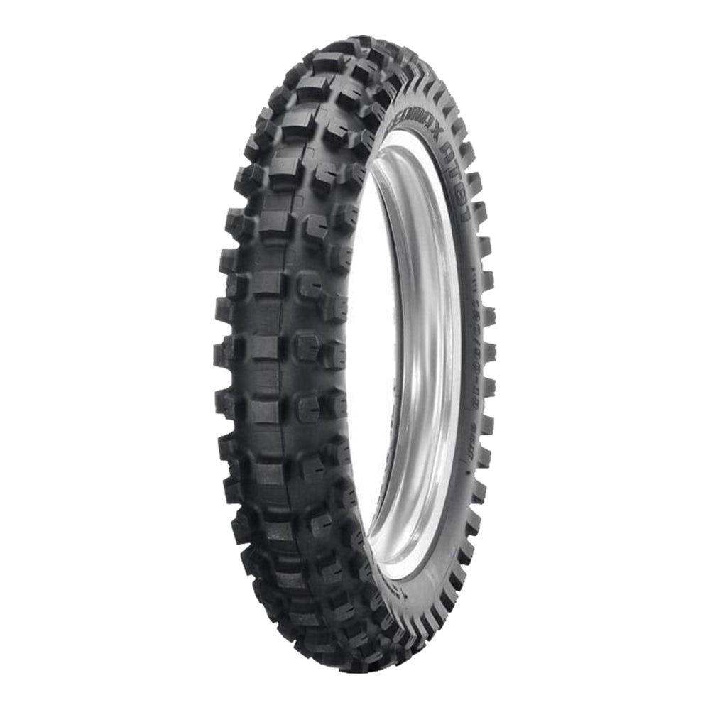 TIRE GEOMAX AT81 REAR 120/90-18 65M BIAS TT#mpn_45170697