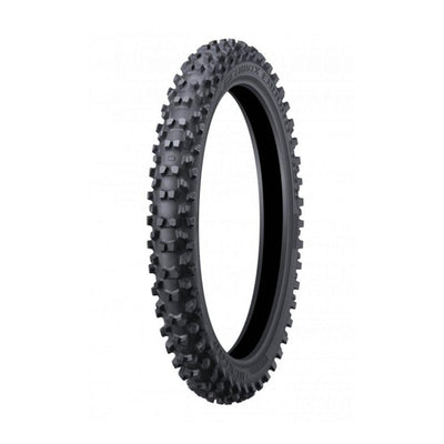 TIRE GEOMAX ENDURO EN91 FRONT 90/90-21 54R BIAS TT#mpn_45242081