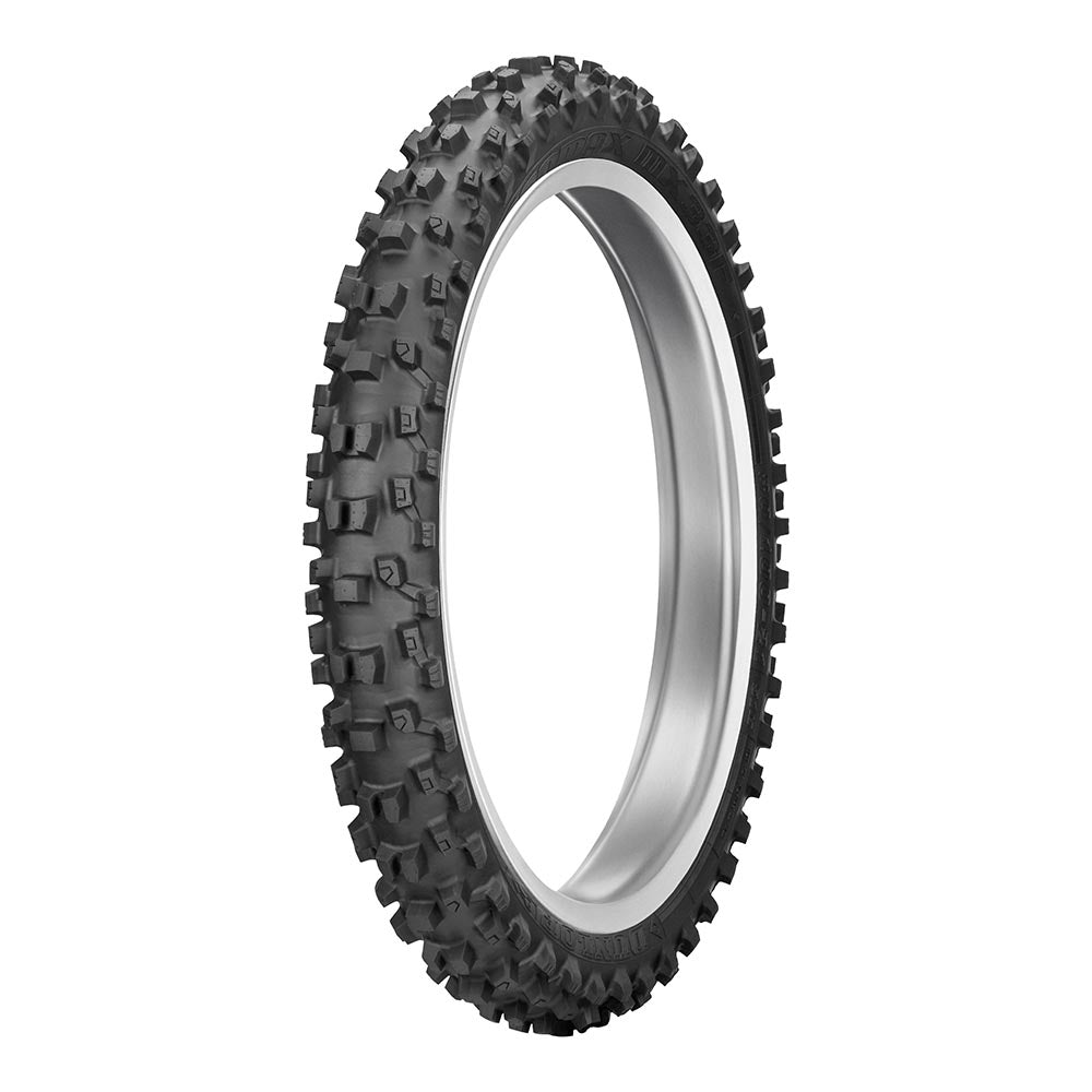 TIRE GEOMAX MX33 FRONT 80/100-21 51M BIAS TT#mpn_45234071