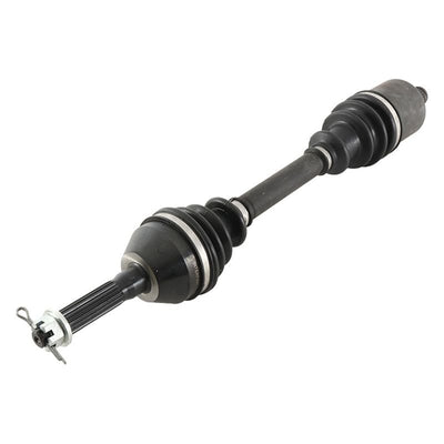 ALL BALLS RACING TRK 8 Axle Front Left Polaris Sportsman 400#mpn_AB8-PO-8-319