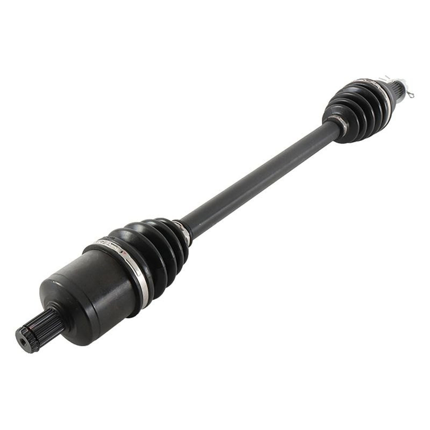 ALL BALLS RACING TRK 8 Axle Front Left Polaris General 1000 E#mpn_AB8-PO-8-330