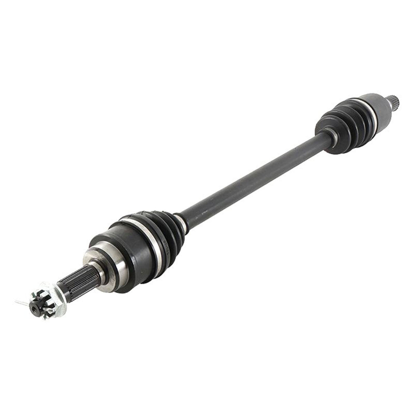 All Balls Racing AB8-HO-8-123 Trk 8 Axle Front Left Honda Big Red Muv 700 #AB8-HO-8-123