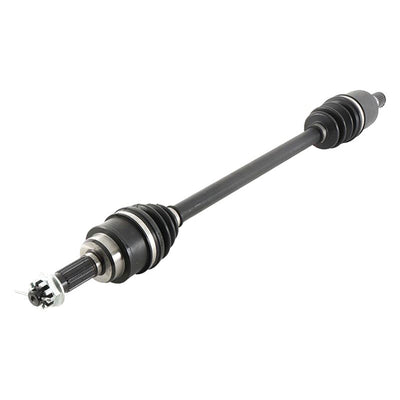 All Balls Racing AB8-HO-8-123 Trk 8 Axle Front Left Honda Big Red Muv 700 #AB8-HO-8-123
