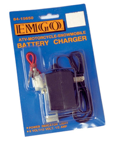 CHARGE PIGTAIL ONLY#mpn_84-15651