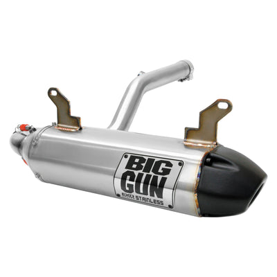 BIG GUN  - EXO S SERIES EXHAUST - CAN AM SLIP ON#mpn_14-6862