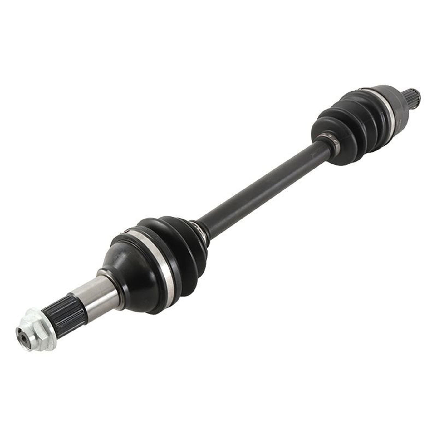ALL BALLS RACING TRK 8 Axle Rear Left Yamaha YFM700 Grizzly 1#mpn_AB8-YA-8-346