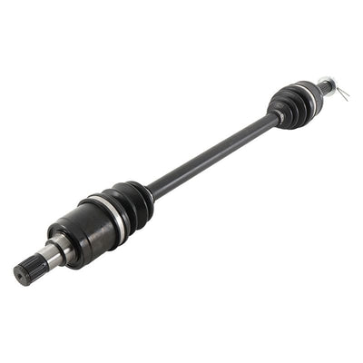 All Balls Racing AB8-HO-8-123 Trk 8 Axle Front Left Honda Big Red Muv 700 #AB8-HO-8-123