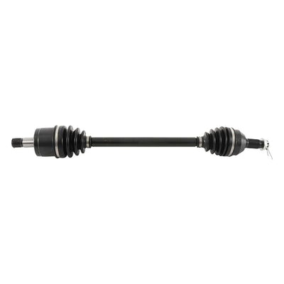 All Balls Racing AB8-HO-8-328 Trk 8 Axle Rear Left Honda Pioneer 1000 SXS #AB8-HO-8-328